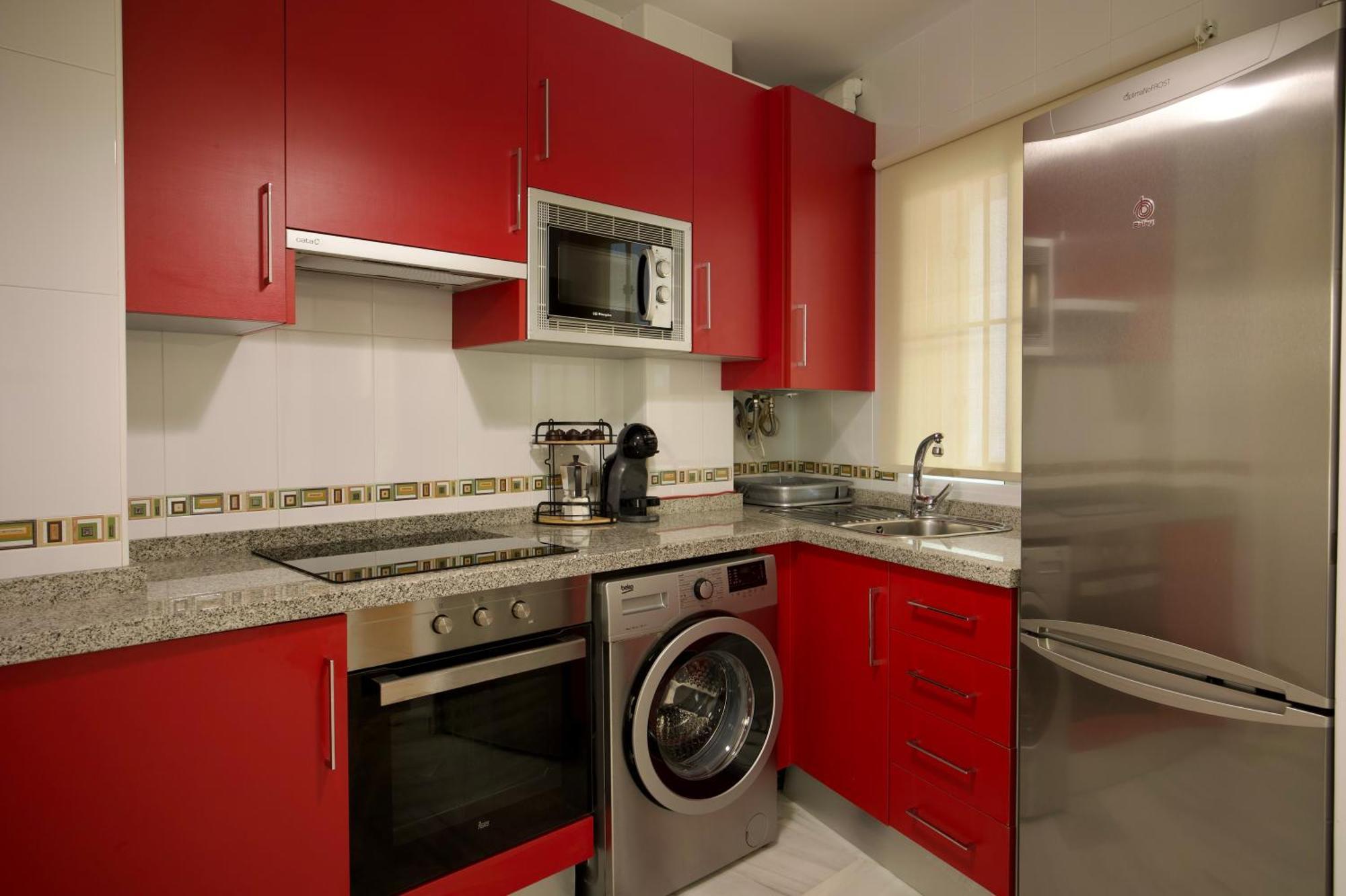 Bonito Apartamento Cerca De La Playa De 토록스 외부 사진