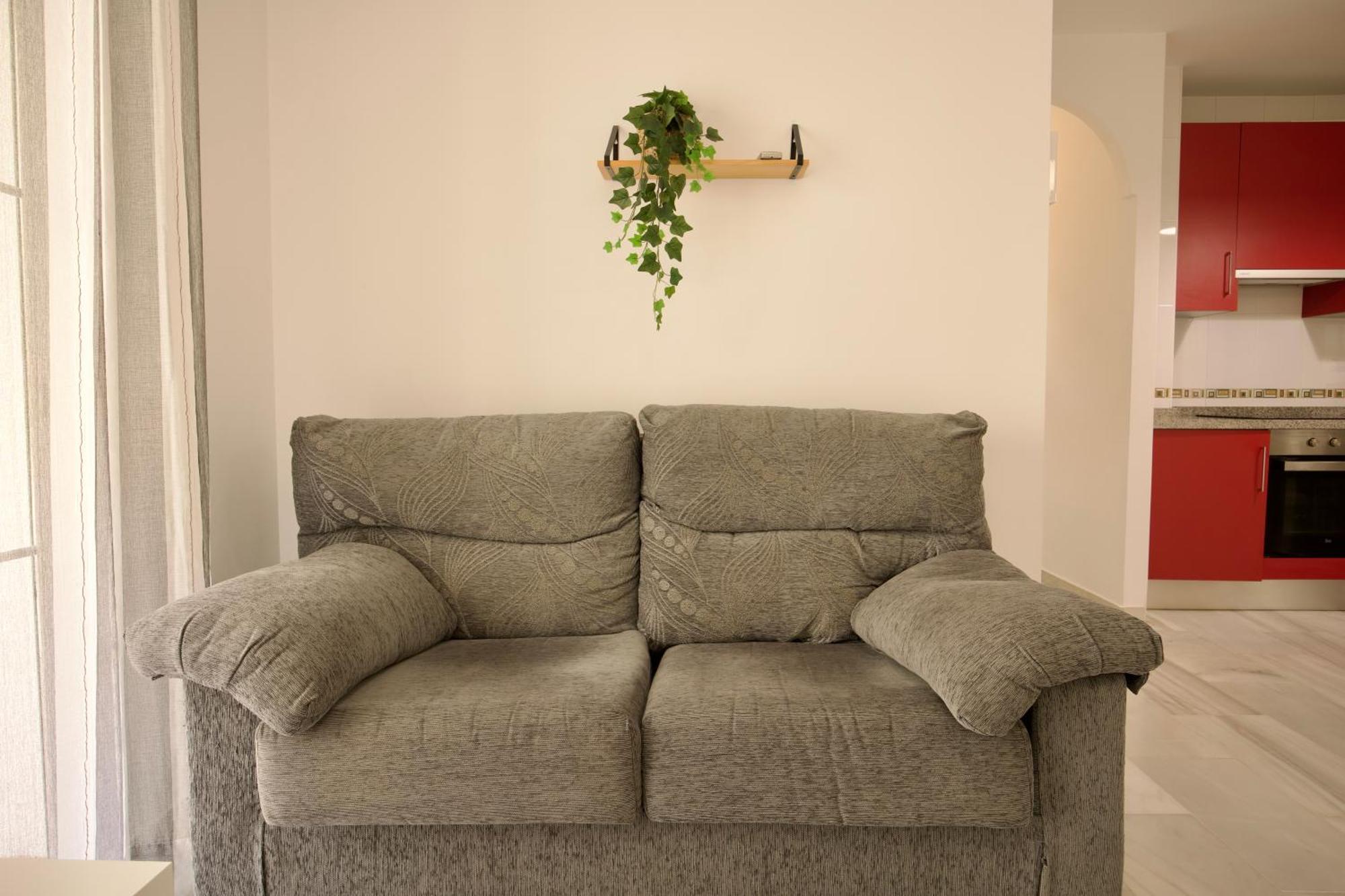 Bonito Apartamento Cerca De La Playa De 토록스 외부 사진