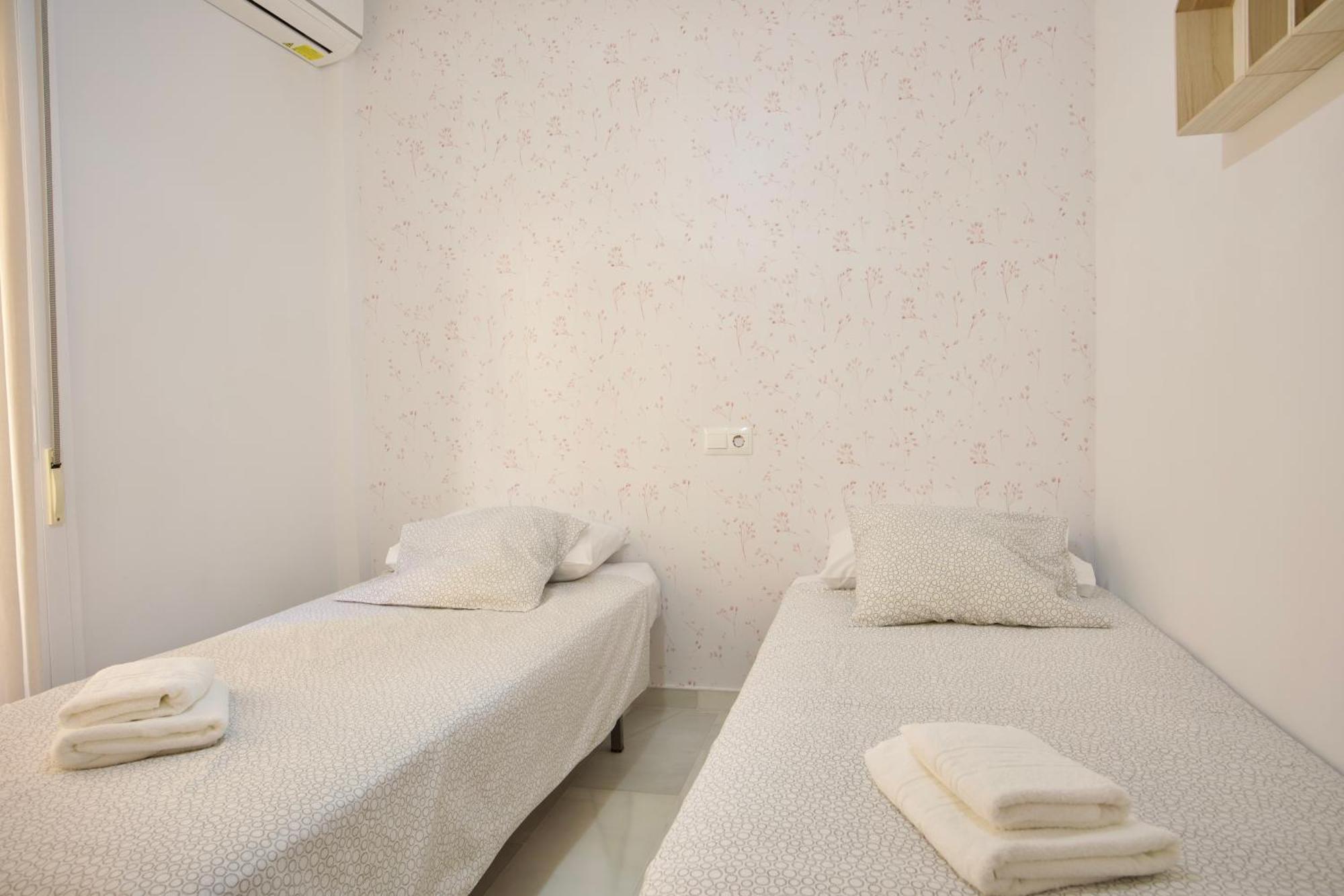 Bonito Apartamento Cerca De La Playa De 토록스 외부 사진